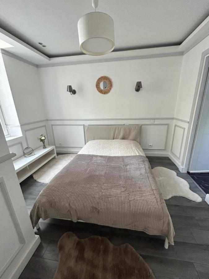 Charmant T2 Proche Du Centre Ville Cannes Exterior foto