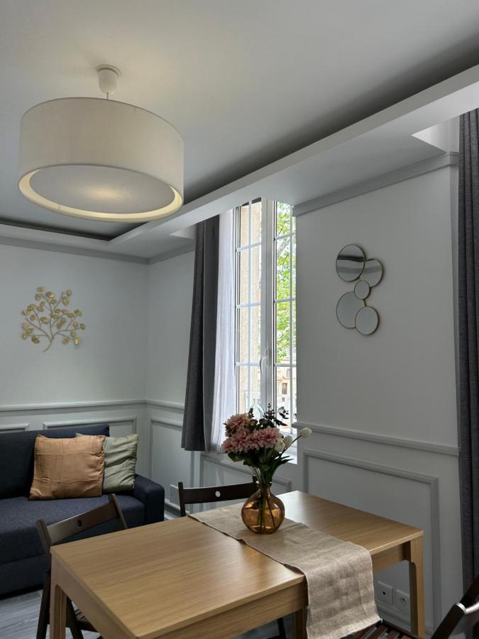 Charmant T2 Proche Du Centre Ville Cannes Exterior foto